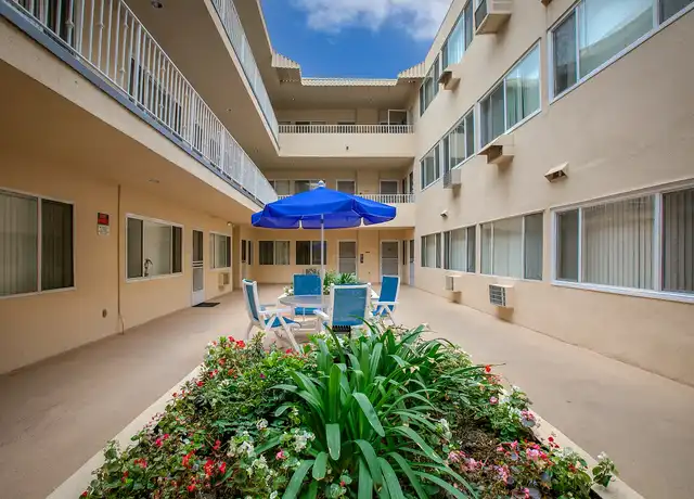 Property at Sunset Poinsettia Regency - 1419 N Poinsettia Pl, Los Angeles, CA, 90046, 1-2 bed, 1-1.5 bath, [object Object]