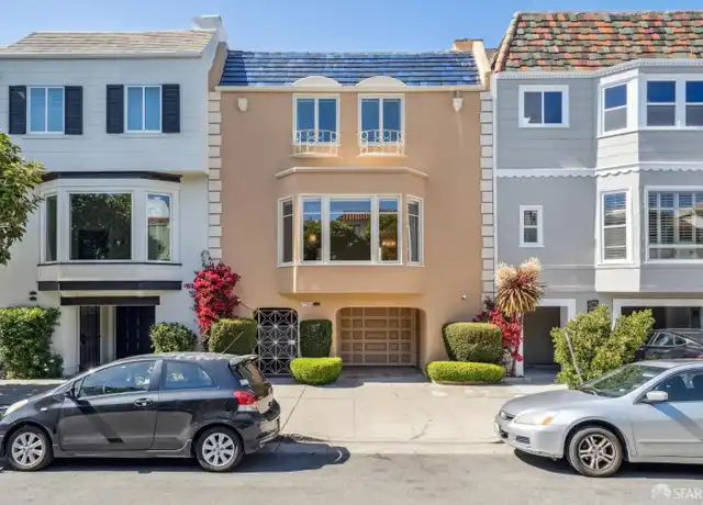 Property at 1750 N Point St, San Francisco, CA, 94123, 4 beds, 3.5 baths, [object Object]