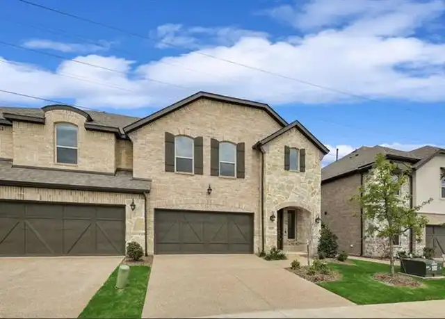 Property at 3917 Morel Dr, The Colony, TX, 75056, 3 beds, 2.5 baths, [object Object]
