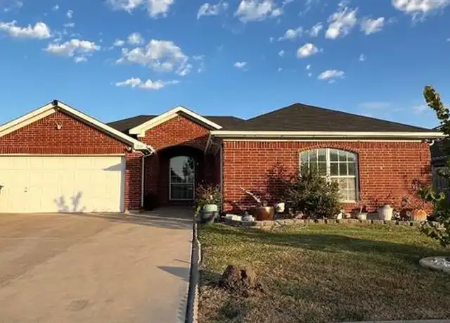 Property at 1521 Brookleaf Dr, Arlington, TX, 76018, 3 beds, 2 baths, [object Object]