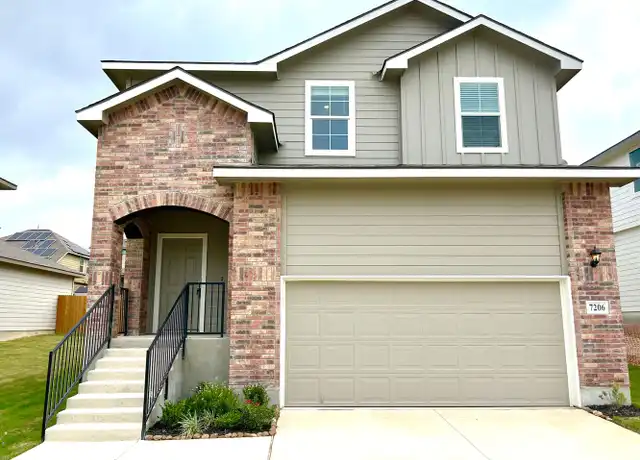 Property at 7206 Salado Creek Pkwy, San Antonio, TX, 78223, 4 beds, 2.5 baths, [object Object]