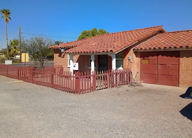 Property at 301 N Sunshine Blvd Unit 14, Eloy, AZ, 85131, 2 beds, 1 bath, [object Object]