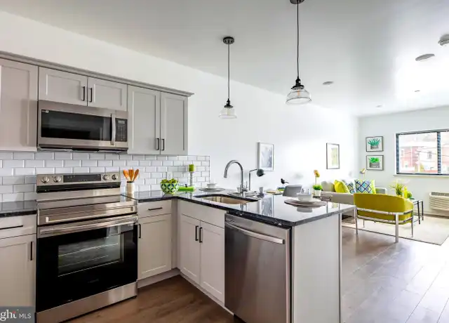 Property at 370 W Johnson St Unit A405, Philadelphia, PA, 19144, 1 bed, 1 bath, [object Object]