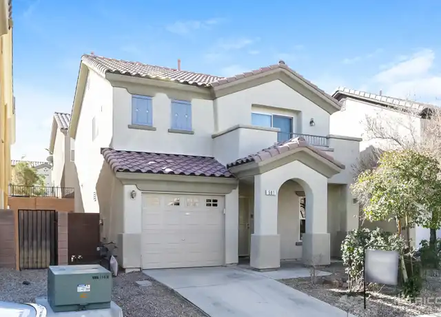 Property at 581 Brinkburn Point Ave, Las Vegas, NV, 89178, 3 beds, 2.5 baths, [object Object]