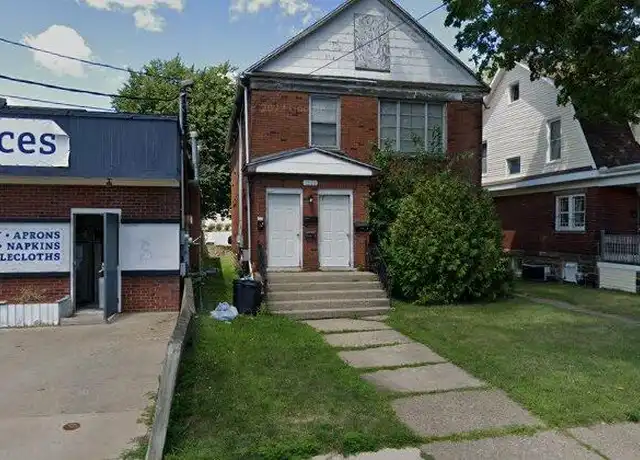 Property at 1222 W 26th St Unit 3, Erie, PA, 16508, 1 bed, 1 bath, [object Object]