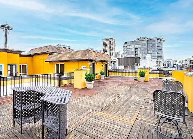 Property at The Versailles - 3023 1st Ave, Seattle, WA, 98121, 1 bed, 1 bath, [object Object]