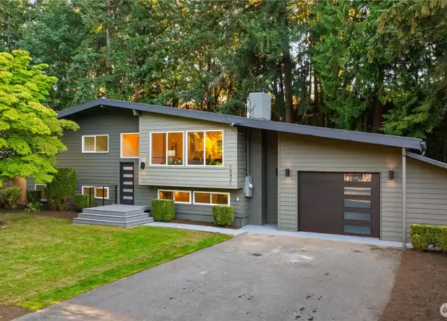 Property at 10431 NE 130th St, Kirkland, WA, 98034, 4 beds, 3 baths, [object Object]
