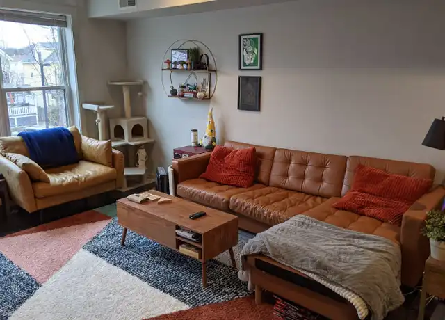 Property at 3383 Washington St Unit 207, Jamaica Plain, MA, 02130, 1 bed, 1 bath, [object Object]