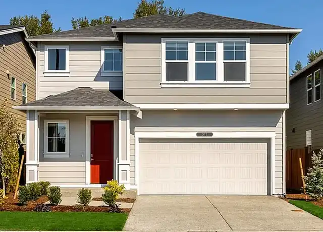 Property at 2227 Trailside Dr NE, Olympia, WA, 98516, 5 beds, 3 baths, [object Object]