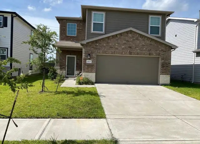 Property at 6819 Forbes Run Dr, Houston, TX, 77075, 4 beds, 2.5 baths, [object Object]