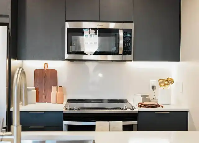 Property at The Lively - 321 Warren St, Jersey City, NJ, 07302, 0-2 beds, 1-2 bath, [object Object]