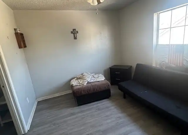 Property at 7018 Avenue F Unit 1, Houston, TX, 77011, 1 bed, 1 bath, [object Object]