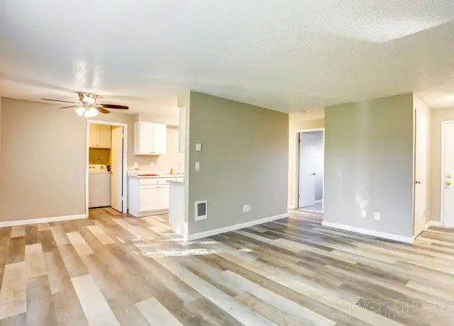 Property at Greenbrook Apartments - 3050 NE 23rd St, Gresham, OR, 97030, 2 beds, 1 bath, [object Object]