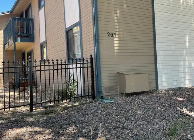 Property at 203 Macon Ave #8, Canon City, CO, 81212, 2 beds, 1 bath, [object Object]