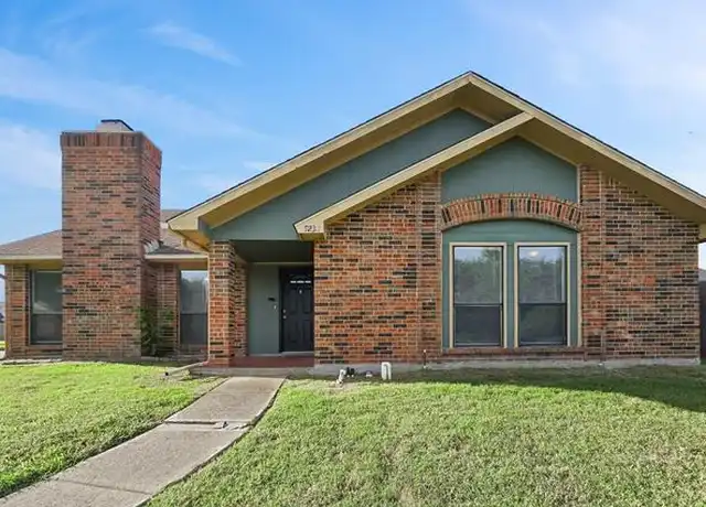 Property at 9232 Shipman St, Rowlett, TX, 75088, 3 beds, 2 baths, [object Object]