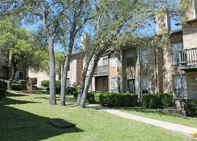 Property at Broken Oak Townhomes - 1935 Broken Oak St, San Antonio, TX, 78232, 2 beds, 2.5 baths, [object Object]