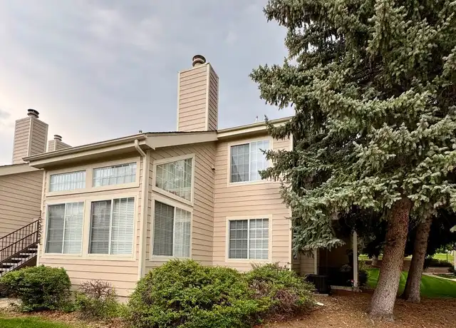 Property at 13864 E Lehigh Ave Unit D, Aurora, CO, 80014, 2 beds, 1 bath, [object Object]