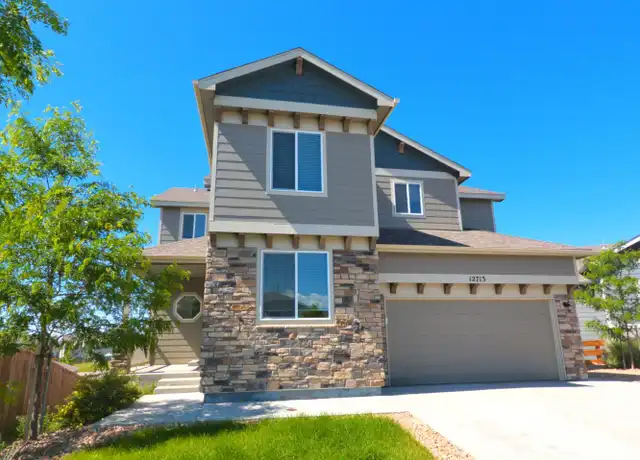 Property at 12713 Morning Breeze Way, Peyton, CO, 80831, 5 beds, 4 baths, [object Object]