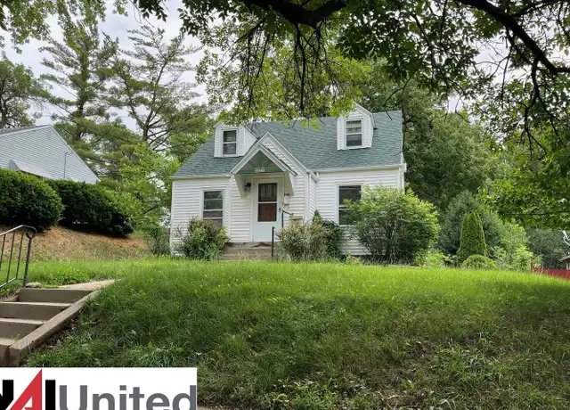 Property at 3422 Virginia St, Sioux City, IA, 51104, 3 beds, 1 bath, [object Object]
