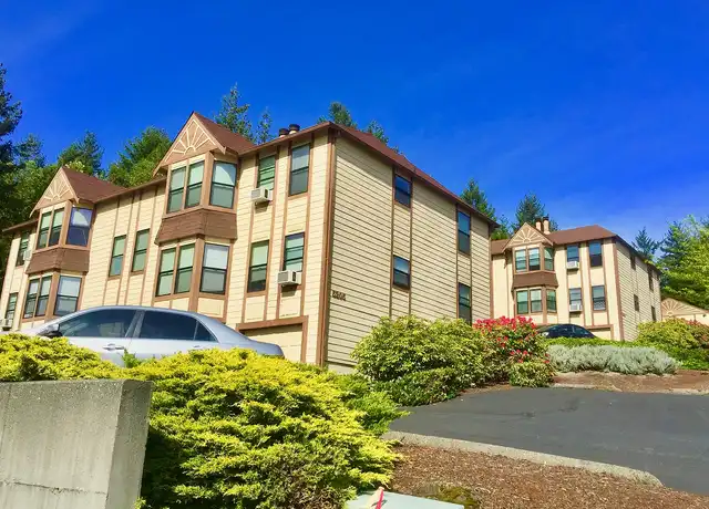 Property at Grand Terrace - 5209 S Orchard St, Tacoma, WA, 98467, 2 beds, 1 bath, [object Object]