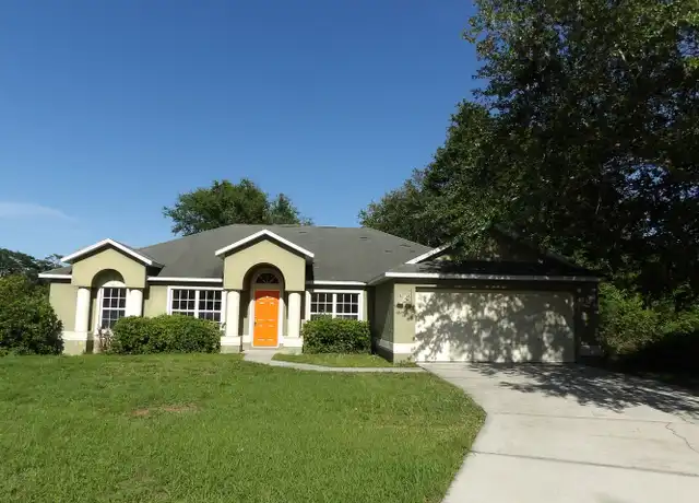 Property at 113 Hartwood St, Deltona, FL, 32725, 4 beds, 2 baths, [object Object]