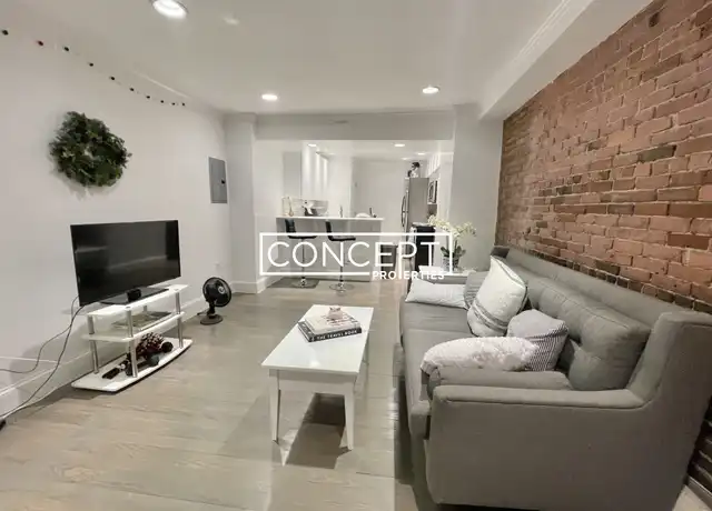Property at 127 St Botolph St Unit 9, Boston, MA, 02115, 2 beds, 1 bath, [object Object]