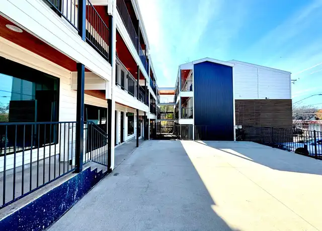 Property at 3311 Red River St #101, Austin, TX, 78705, 1 bed, 1 bath, [object Object]