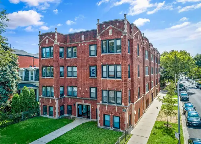 Property at 2455-57 W. Logan / 2535-41 N. Campbell - 2455 W Logan Blvd, Chicago, IL, 60647, 2 beds, 1-2 bath, [object Object]