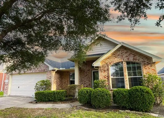 Property at 19319 Morning News Ln, Richmond, TX, 77407, 3 beds, 2 baths, [object Object]