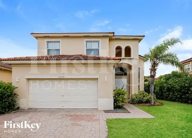 Property at 2222 Portofino Ave, Homestead, FL, 33033, 5 beds, 3 baths, [object Object]