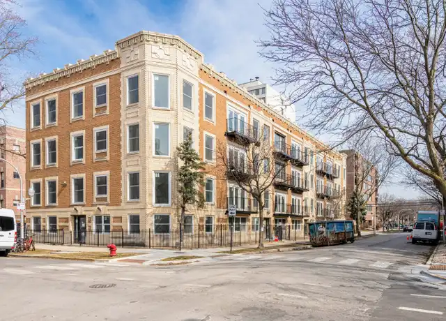 Property at 4901 N Kenmore Ave Unit 2, Chicago, IL, 60640, 3 beds, 2 baths, [object Object]
