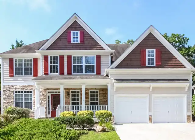 Property at 302 Warm Winds Trl, Canton, GA, 30114, 5 beds, 3 baths, [object Object]