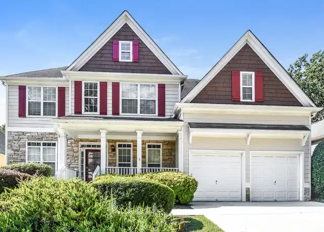 Property at 302 Warm Winds Trl, Canton, GA, 30114, 5 beds, 3 baths, [object Object]