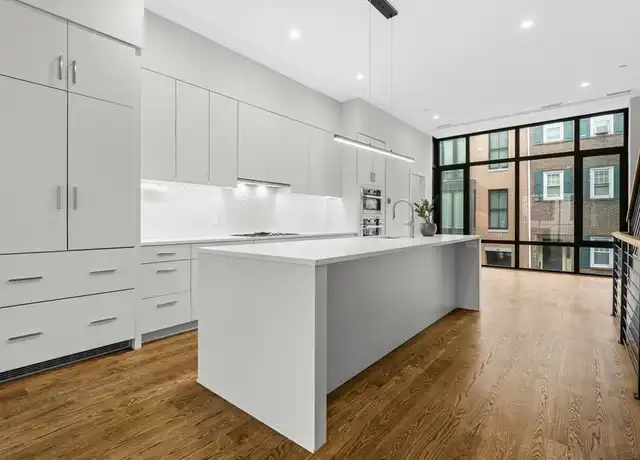 Property at 1 Edgerly Pl #13, Boston, MA, 02116, 3 beds, 3.5 baths, [object Object]