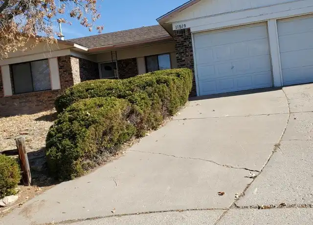 Property at 11519 Morocco Rd NE, Albuquerque, NM, 87111, 3 beds, 2 baths, [object Object]