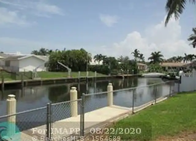 Property at 6260 NE 20th Ter, Fort Lauderdale, FL, 33308, 4 beds, 3 baths, [object Object]