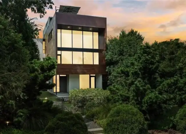 Property at 1020 Bellevue Dr NE, Atlanta, GA, 30306, 5 beds, 4.5 baths, [object Object]
