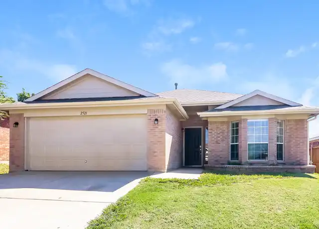 Property at 2521 Nogales Dr, Fort Worth, TX, 76108, 3 beds, 2 baths, [object Object]