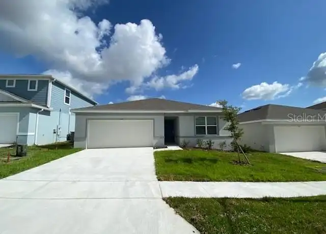 Property at 1147 Sugarwood St, Davenport, FL, 33837, 4 beds, 2 baths, [object Object]