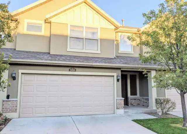 Property at 2458 S Gilmour St, Ogden, UT, 84401, 3 beds, 3 baths, [object Object]