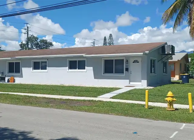 Property at 602 SE 2nd Ave, Dania, FL, 33004, 2 beds, 1 bath, [object Object]