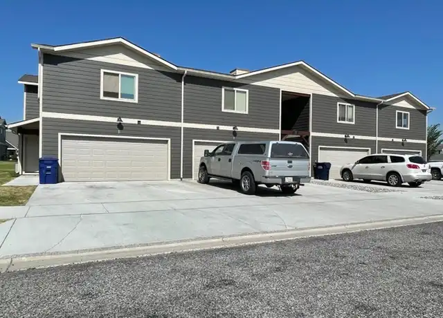 Property at 1191 Longbow Ln Unit G, Bozeman, MT, 59718, 3 beds, 2.5 baths, [object Object]