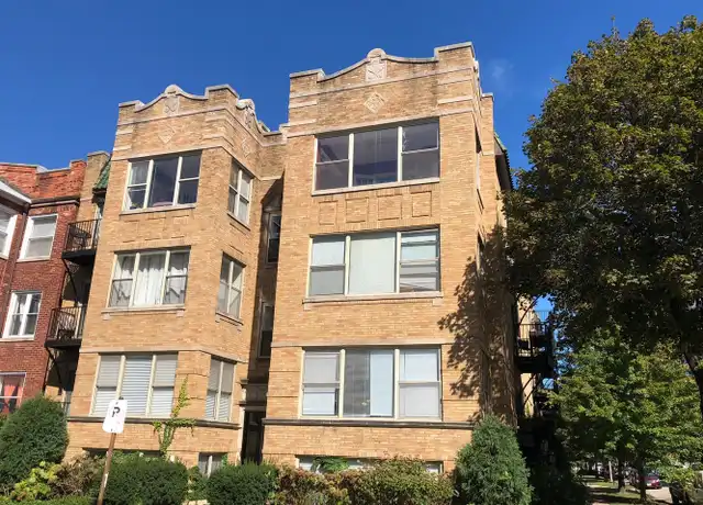 Property at 2000 W Birchwood Ave Unit 2002-3, Chicago, IL, 60645, 2 beds, 1 bath, [object Object]