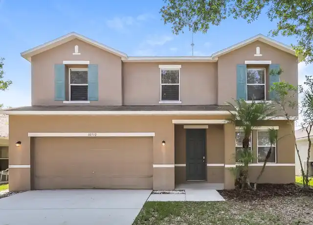 Property at 10510 Boyette Creek Blvd, Riverview, FL, 33569, 5 beds, 2 baths, [object Object]