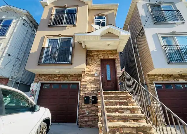 Property at 327 S Park St, Elizabethport, NJ, 07206, 3 beds, 2 baths, [object Object]
