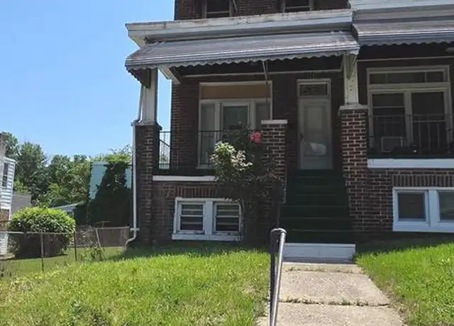 Property at 101 S Monastery Ave, Baltimore, MD, 21229, 3 beds, 1 bath, [object Object]