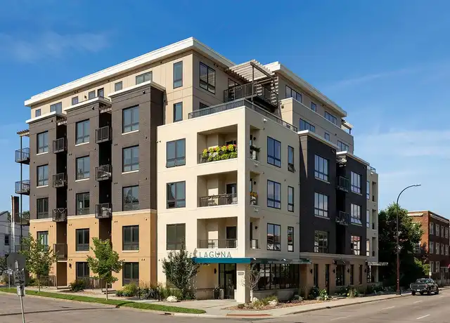 Property at Laguna Apartments - 2900 Irving Ave S, Minneapolis, MN, 55408, 1 bed, 1 bath, [object Object]