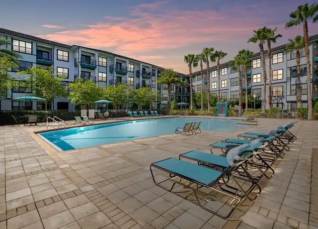 Property at Millenia 700 Apartments - 4150 Eastgate Dr, Orlando, FL, 32839, 1-2 bed, 1-2 bath, [object Object]