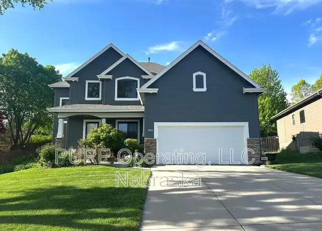 Property at 18424 Howard St, Elkhorn, NE, 68022, 4 beds, 2.5 baths, [object Object]