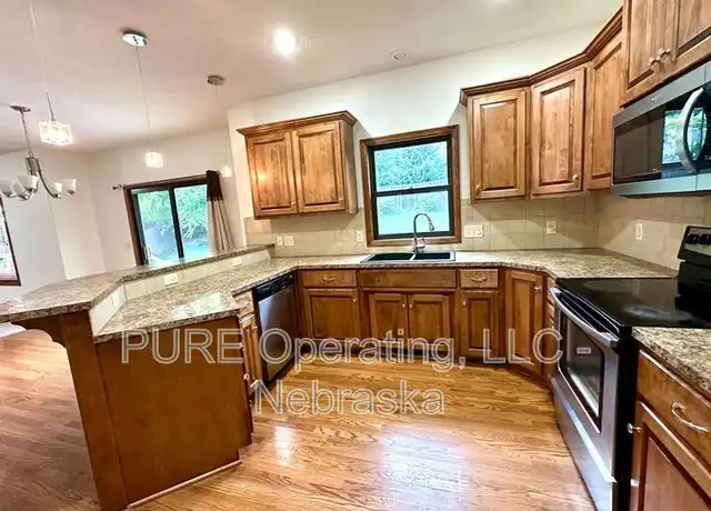 Property at 18424 Howard St, Elkhorn, NE, 68022, 4 beds, 2.5 baths, [object Object]